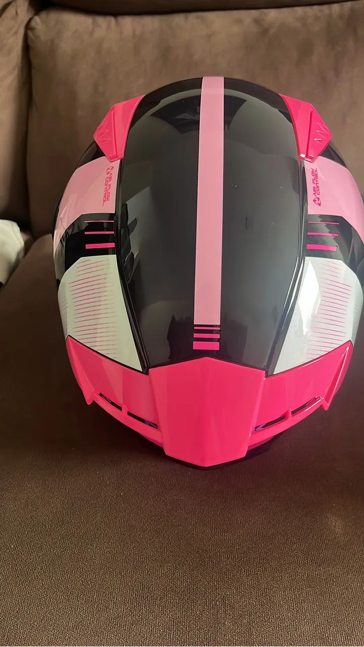 Capacete Norisk  - Foto 3