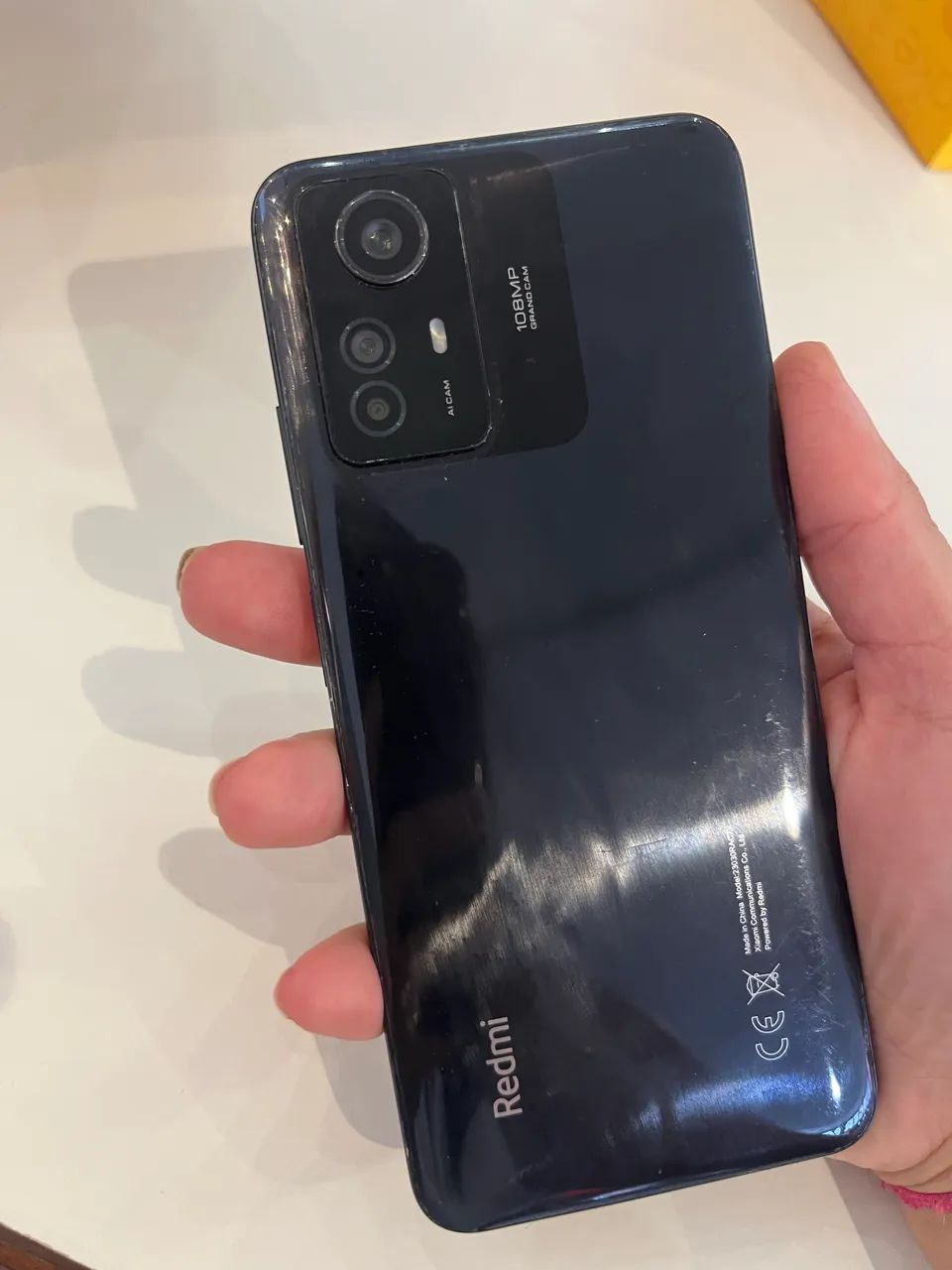 Xiaomi Redmi Note 12S - Foto 3