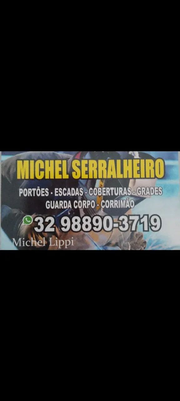  * serralheiro  - Foto 5