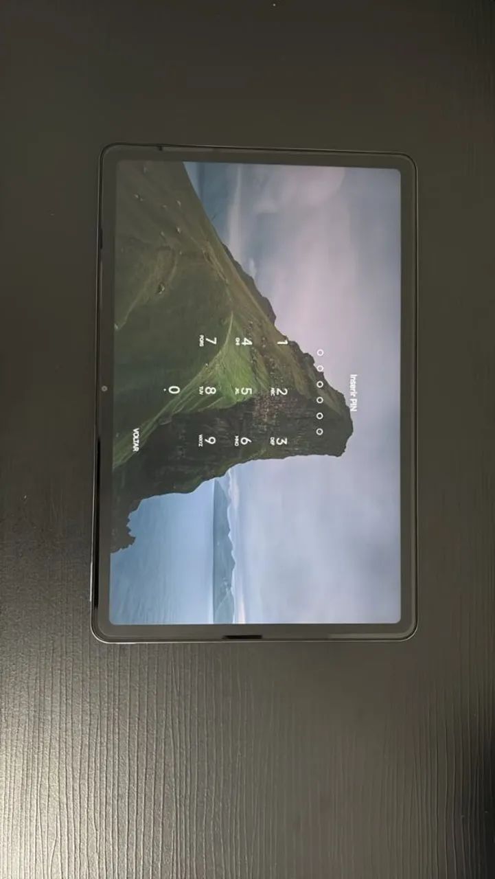 Tablet redmi pad 2 256/8gb - Foto 4