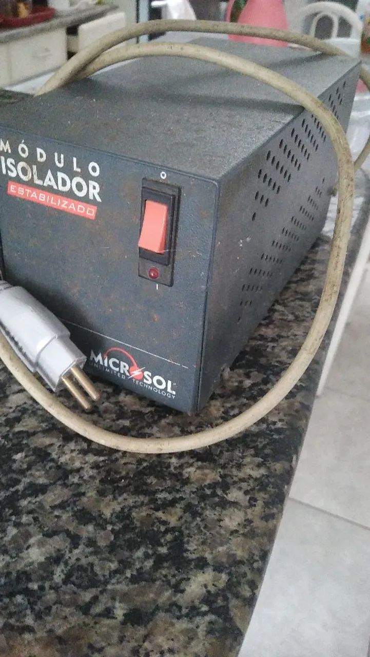 Estabilizadores  - Foto 2