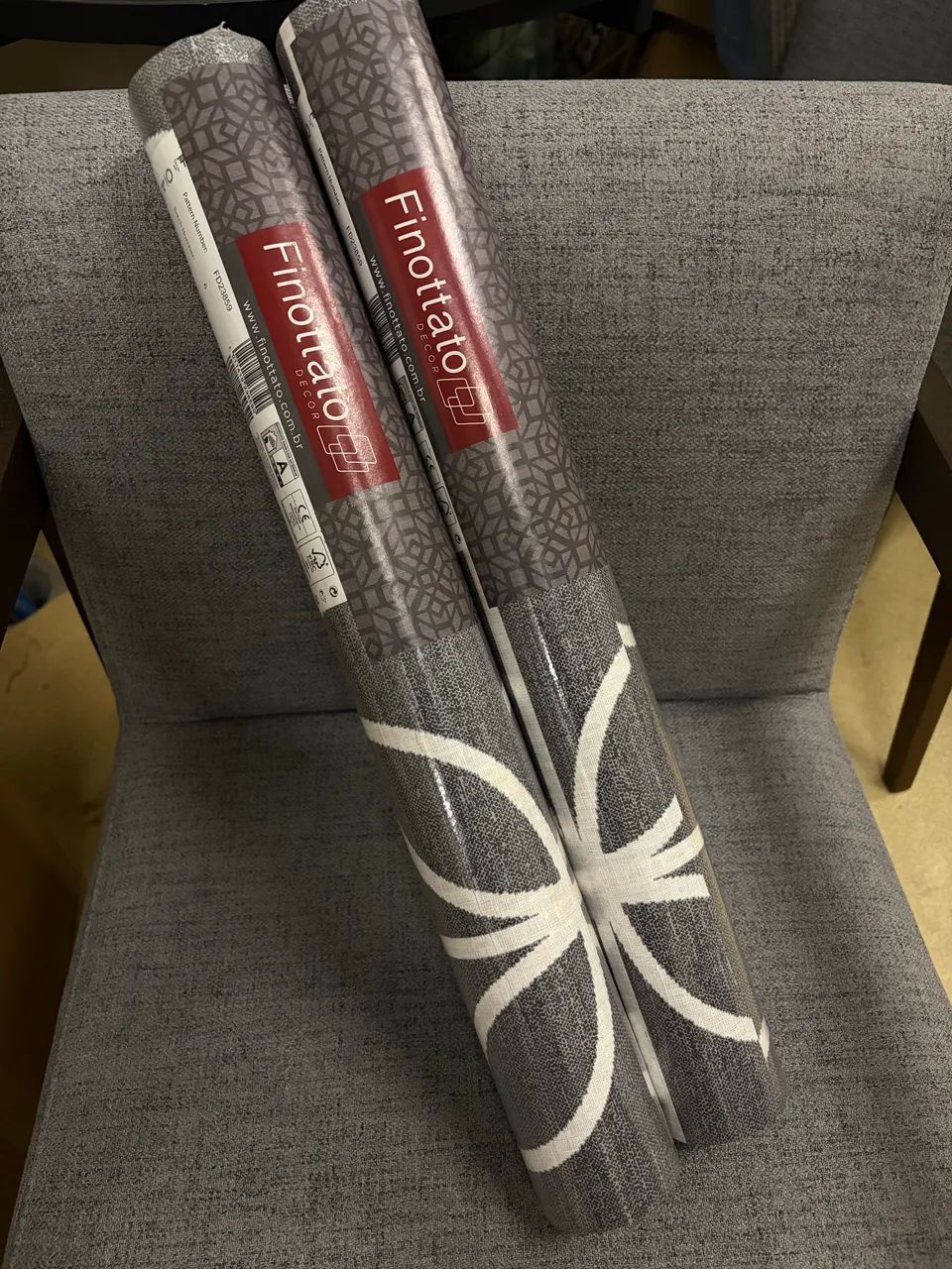 Papel de parede