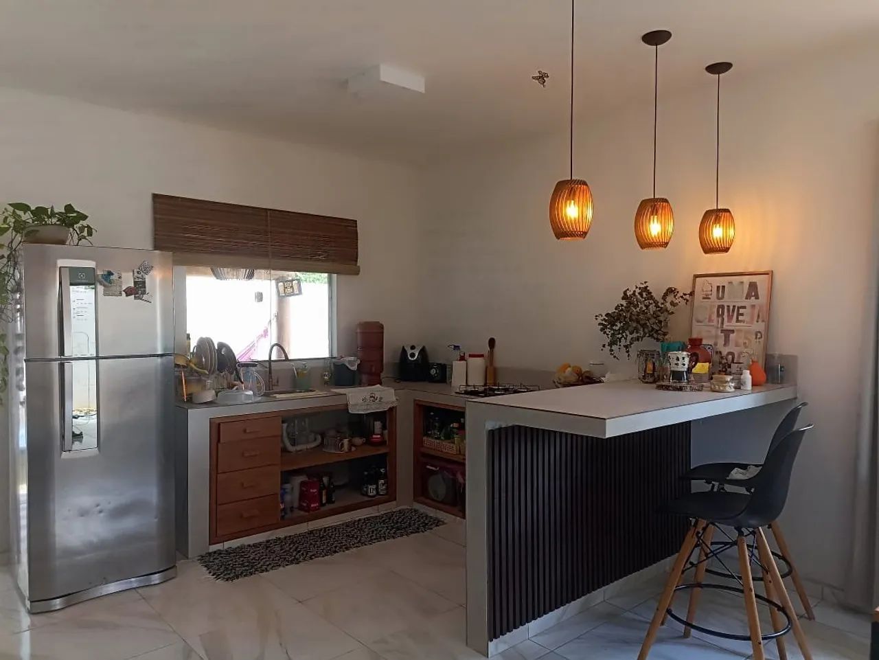 Casa / Bairro Mangabeiras / Arraial d`Ajuda