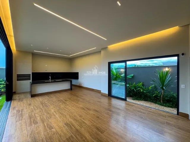 Sobrado com 3 suites plenas, sendo a master com espaço de closet e sacada. - Foto 4