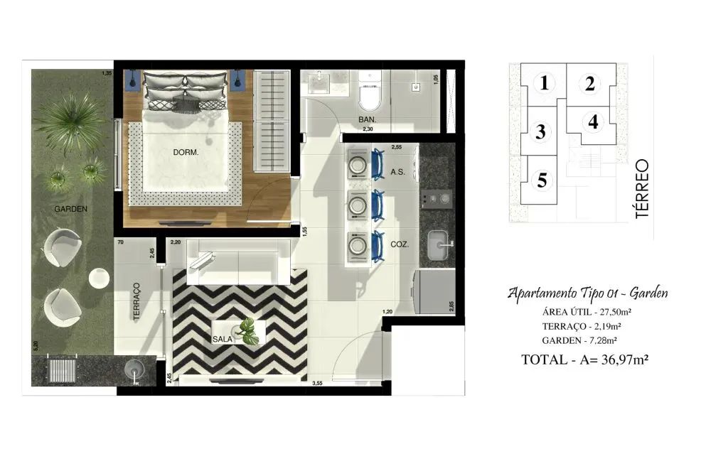 CONFORT PENHA - Foto 12