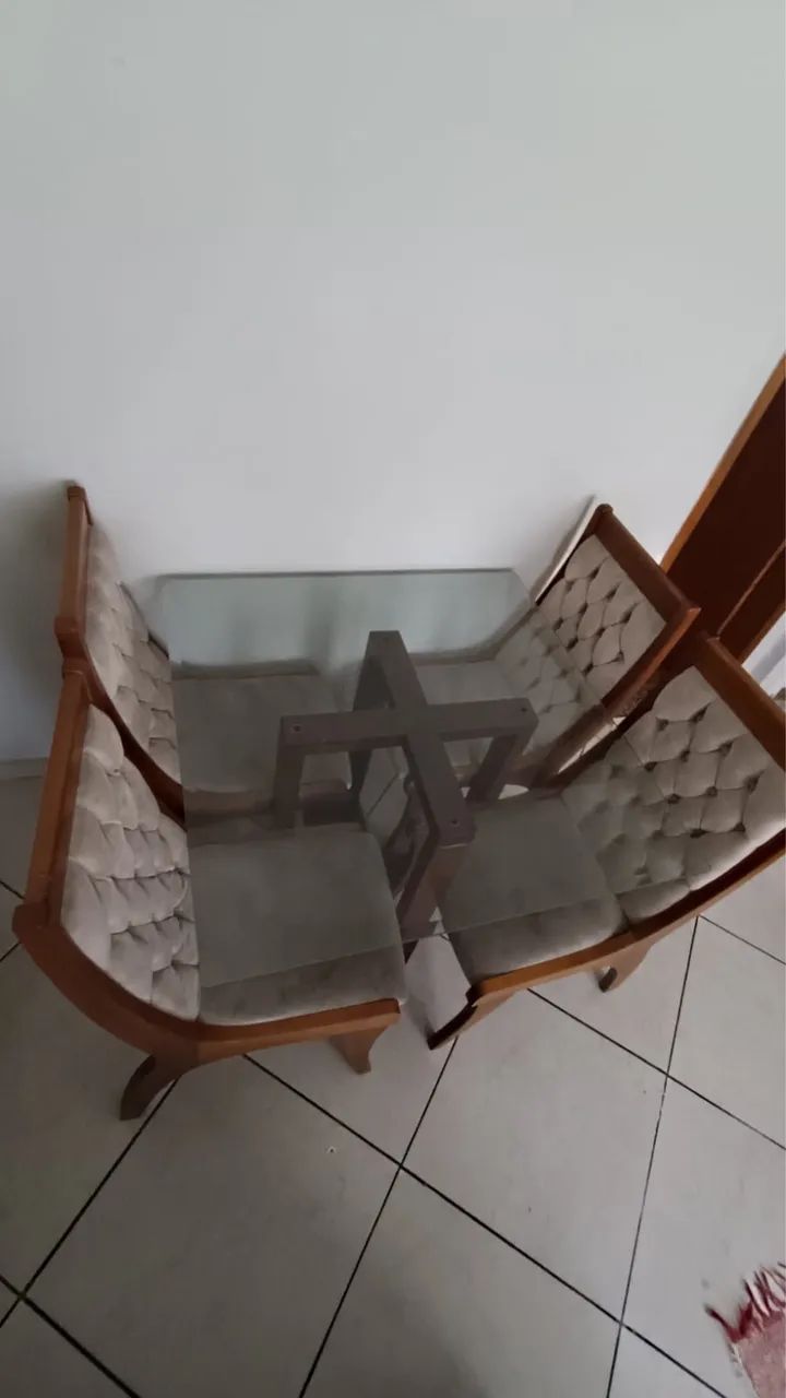 Mesa de jantar  - Foto 5