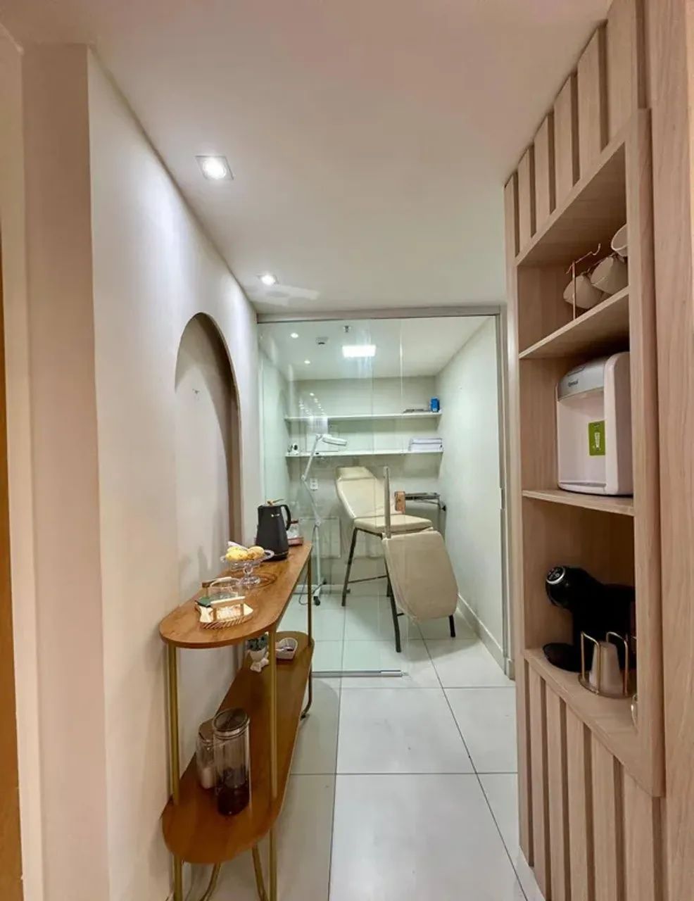 Ponto Comercial à Venda - Areal, Águas Claras/DF, 73m² - Foto 4