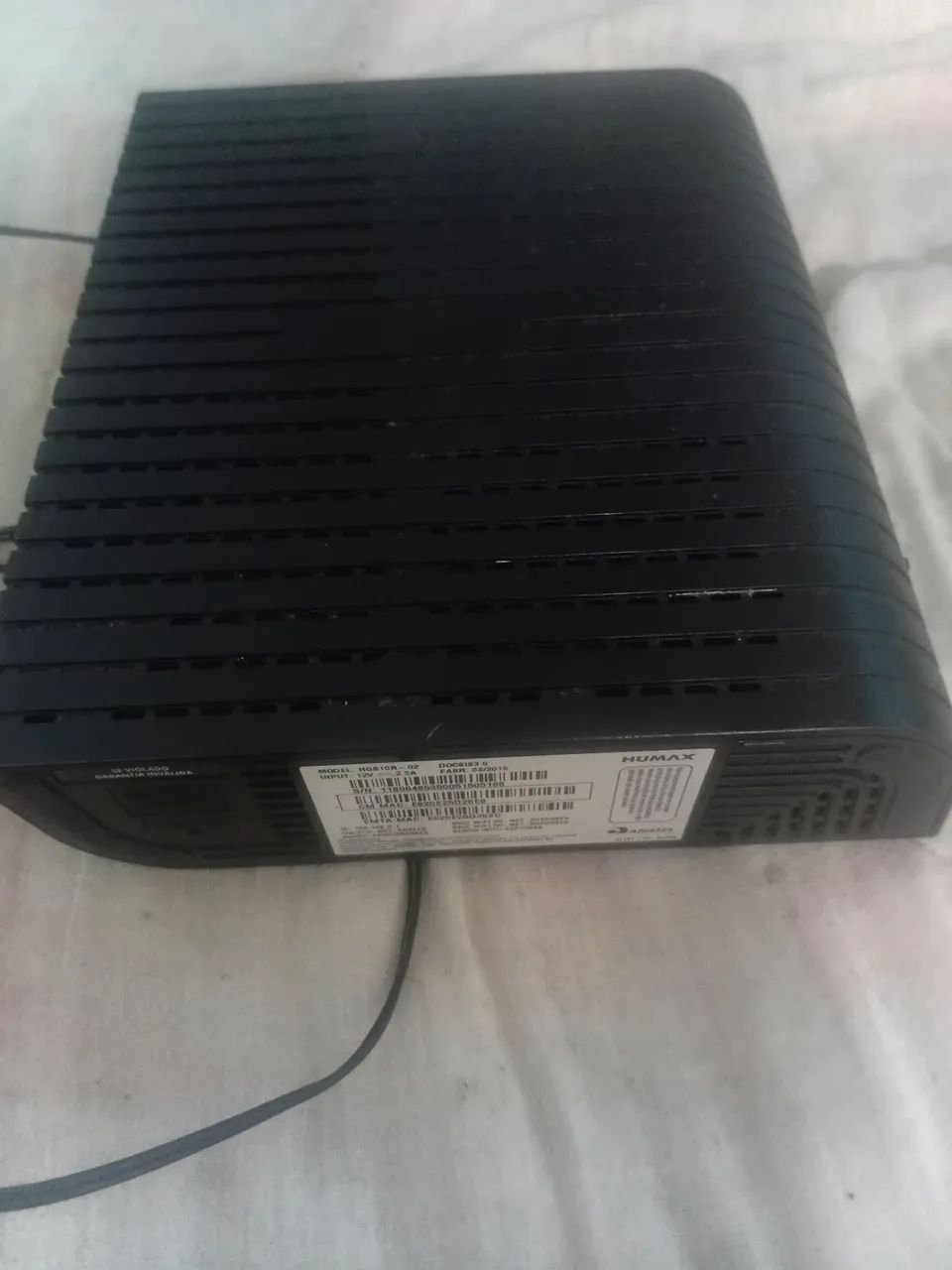 Modem 