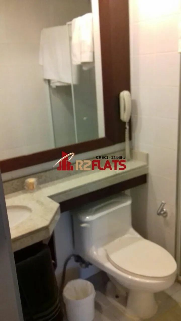 Studio com ótimo preço no bairro Moema. Confira! - Foto 5