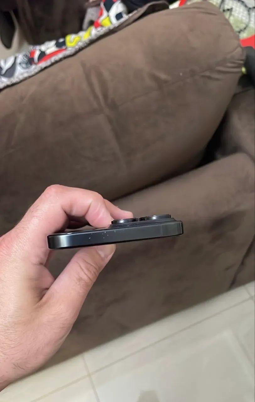 iPhone 16 Pro Max 256GB  - Foto 5