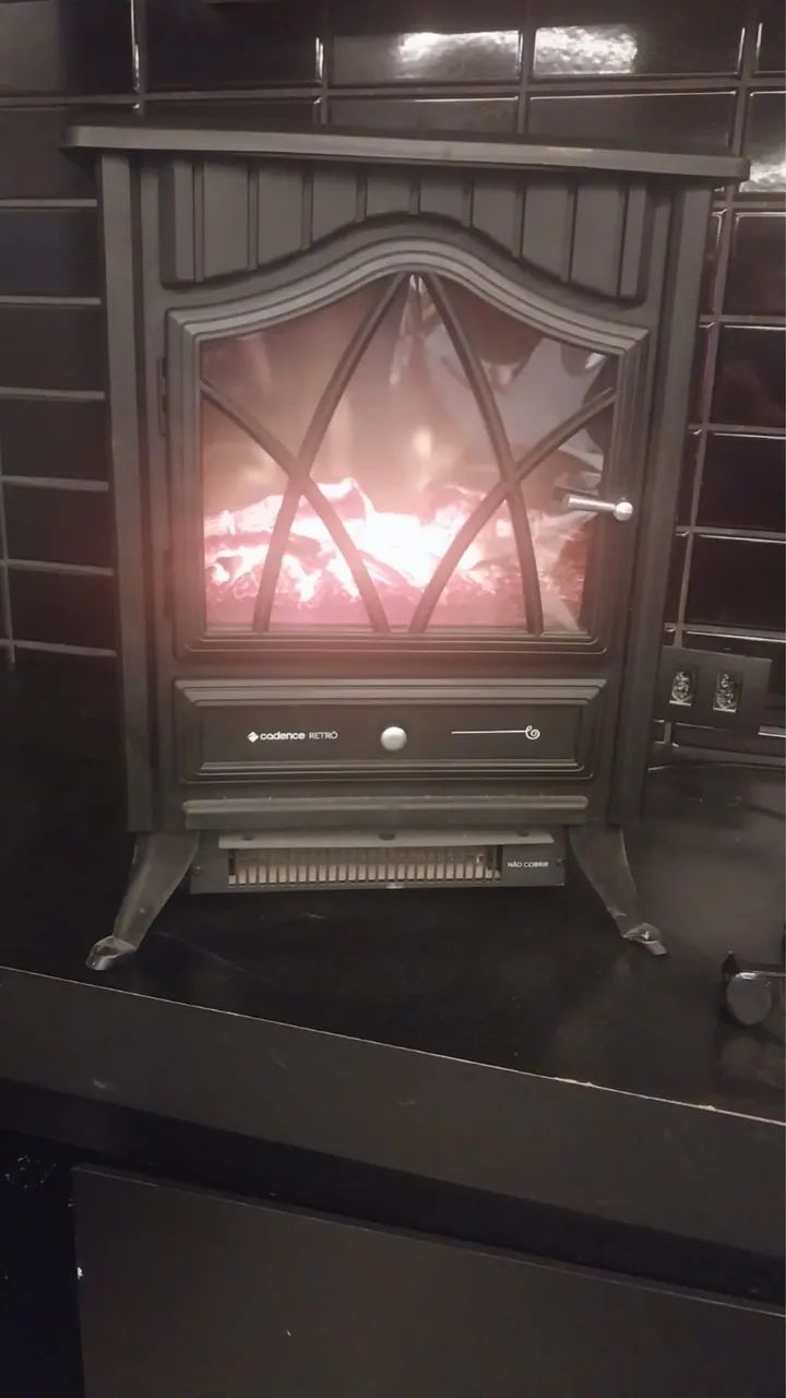 Vende-se aquecedor elétrico  - Foto 2