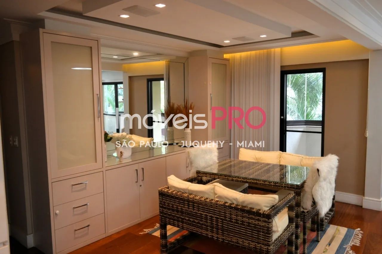 Apartamento, Brooklin - São Paulo - Foto 3