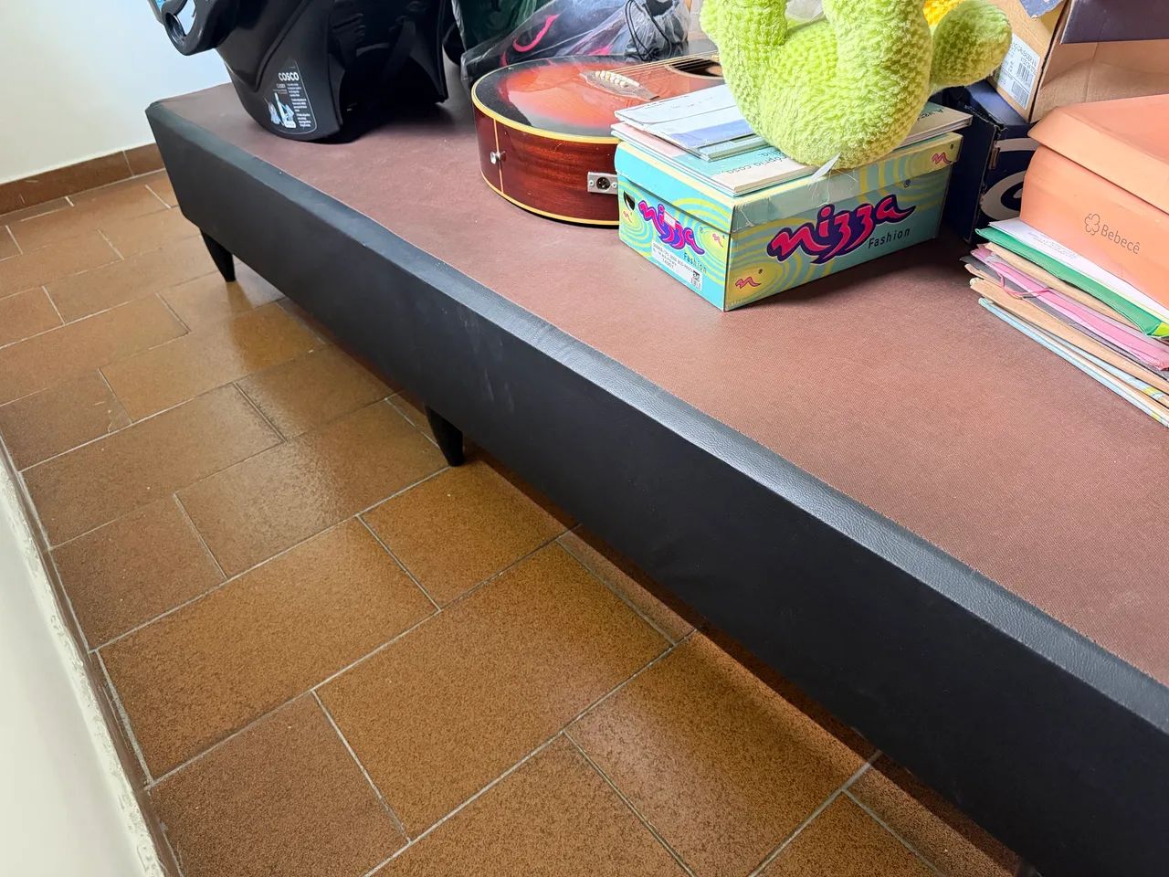 Cama box ortobom - Foto 4