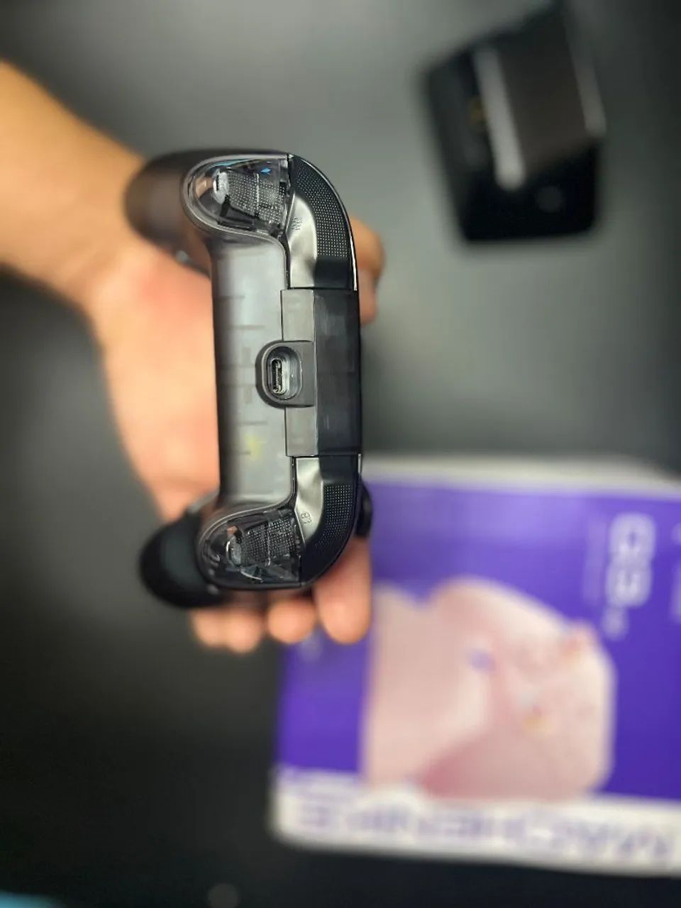 MACHENIKE G3 V2 - Foto 5
