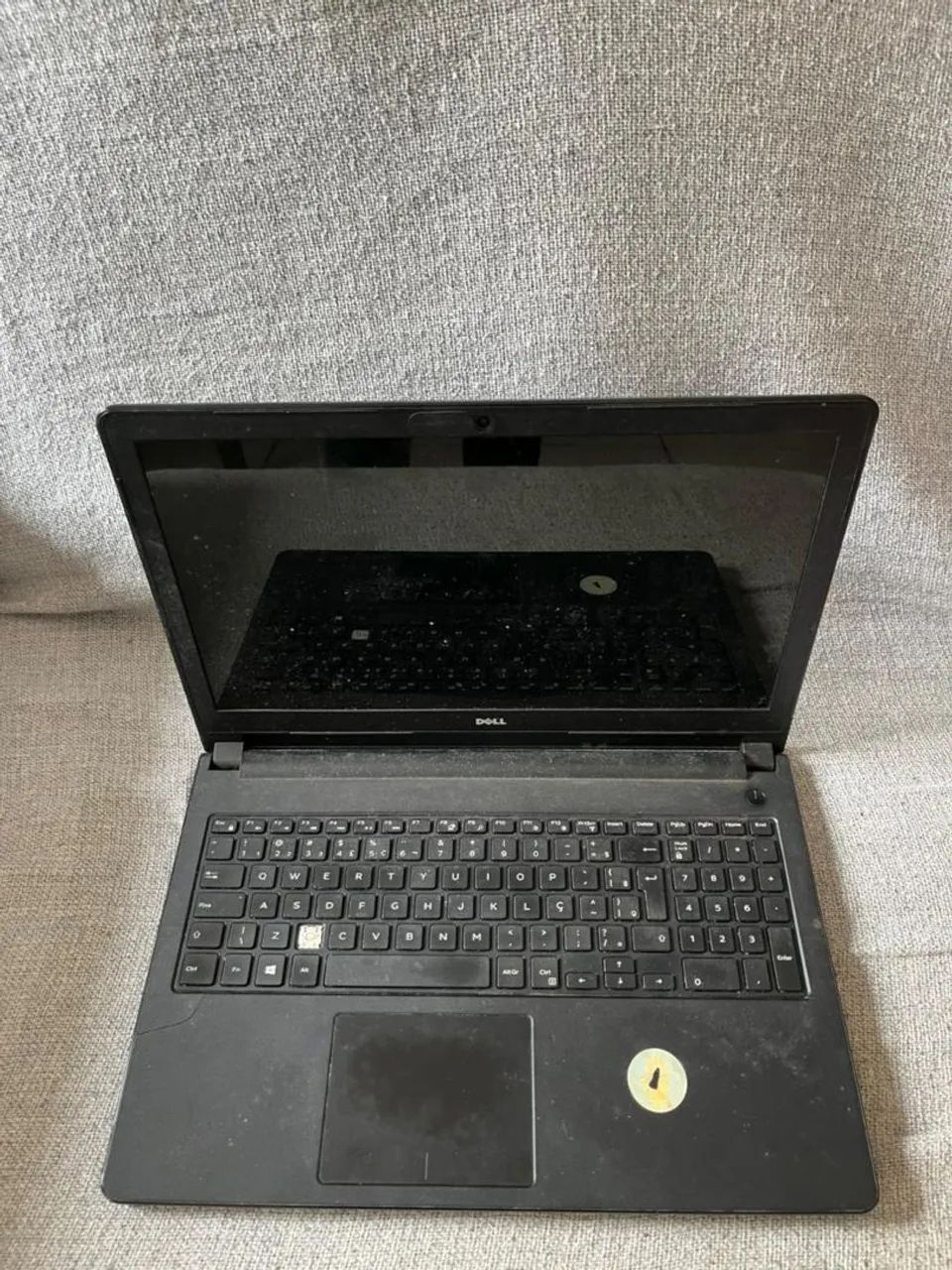 Notebook Dell - Foto 2