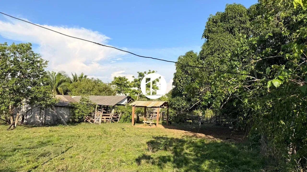 Imóvel para venda possui 790600 metros quadrados com 2 quartos - Foto 5