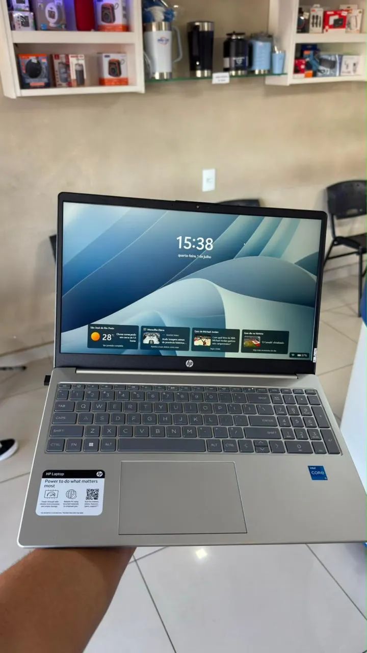 computador HP - Foto 2