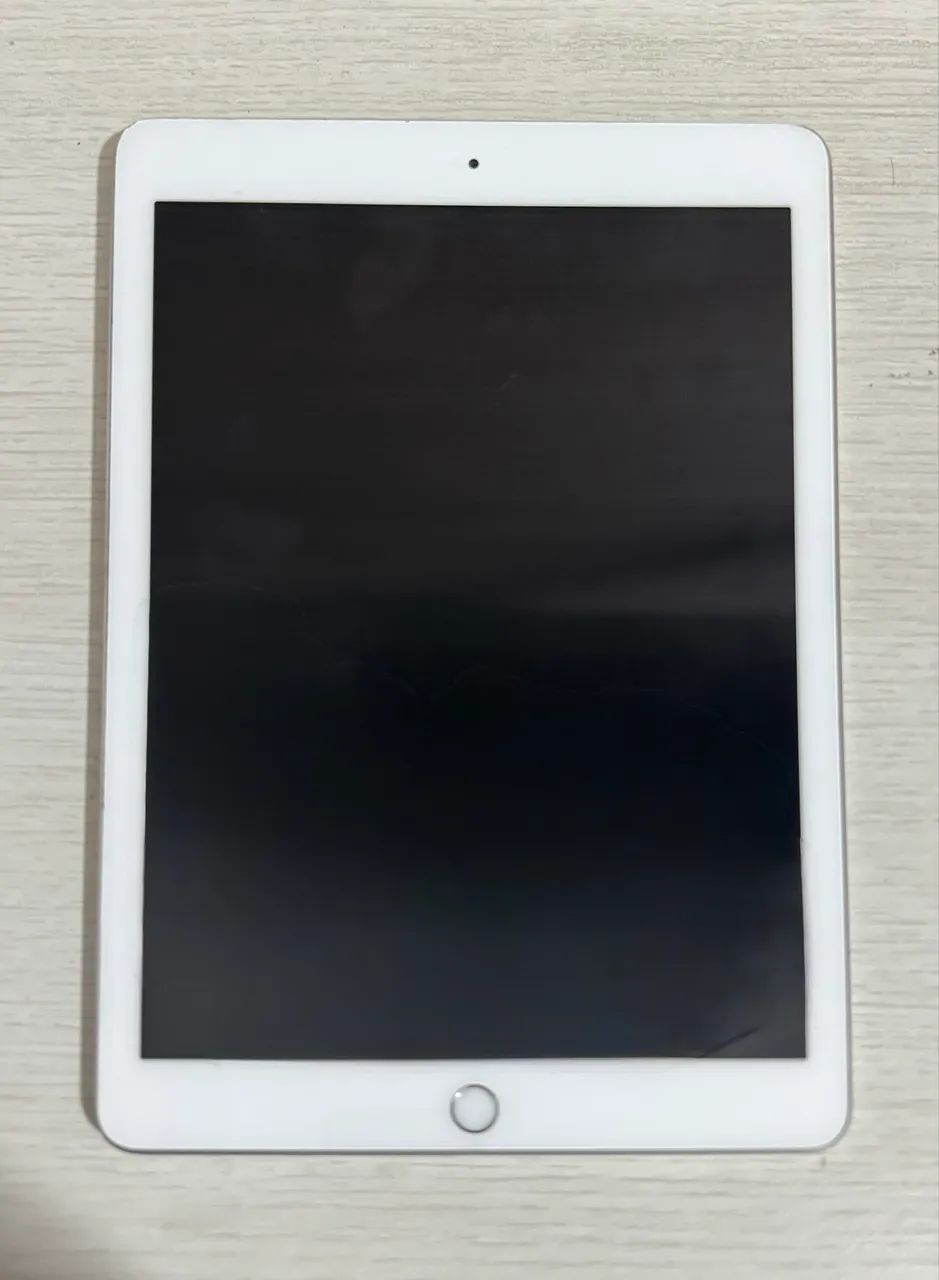 iPad 6a geração usado, 128gb  - Foto 2