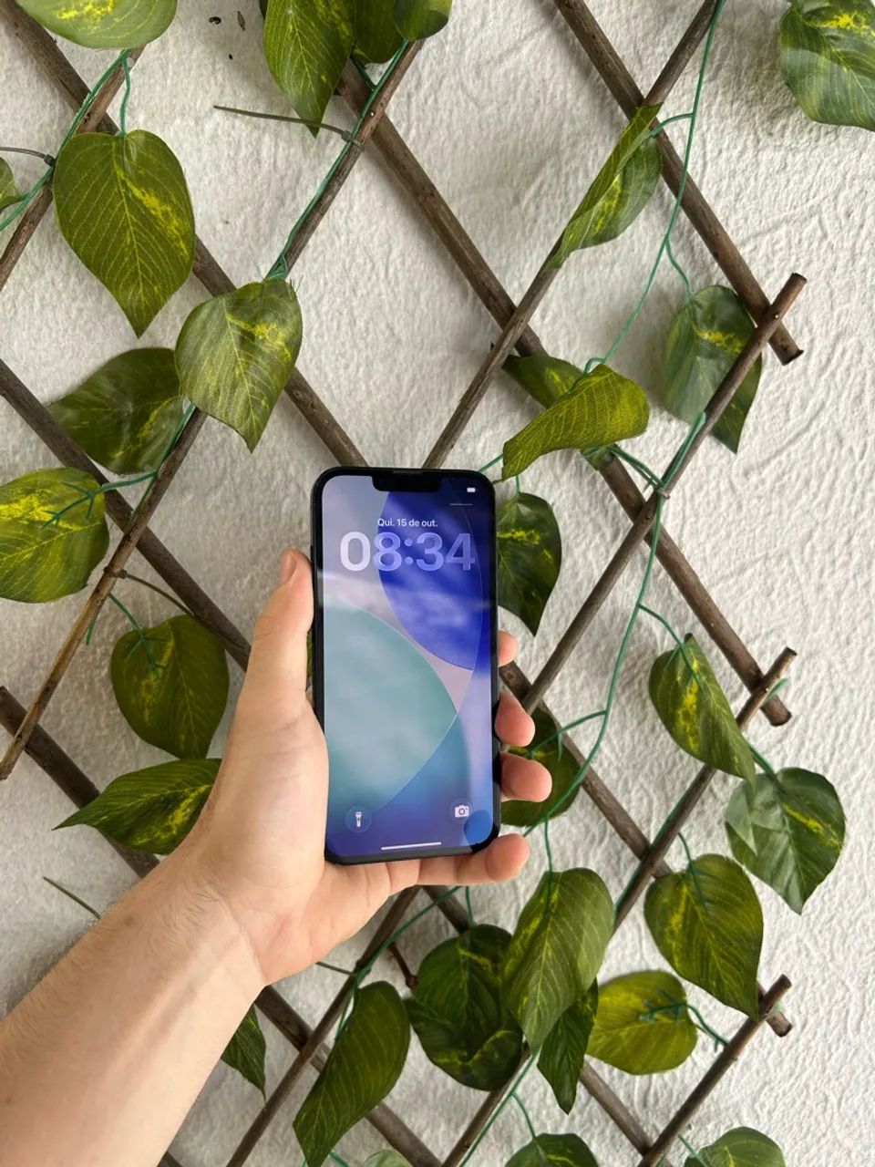 iPhone 13 128gb - Foto 2