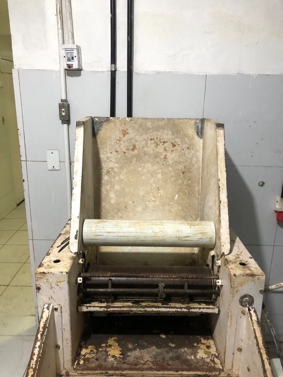 Cilindro Pão  - Foto 5