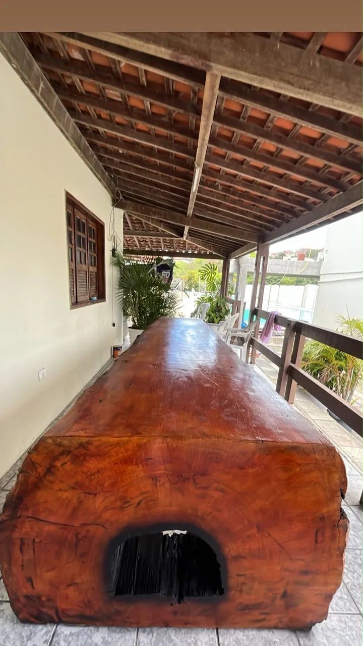 Mesa cascata 4x110