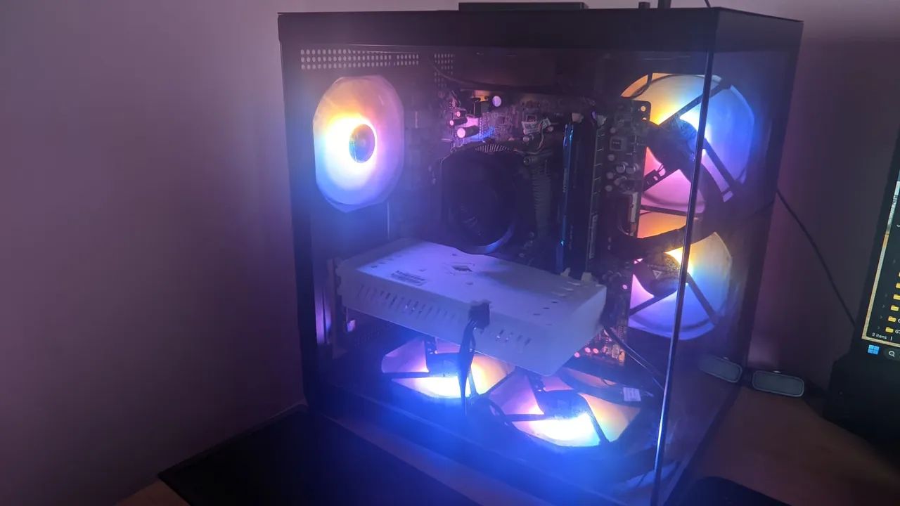 Pc gamer  - Foto 2