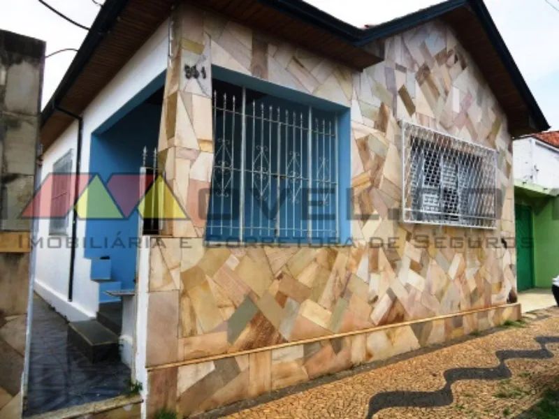 Venda de Casas / Padrão na cidade de Rio Claro