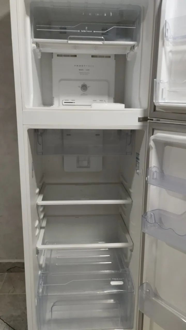 vendo geladeira  - Foto 2