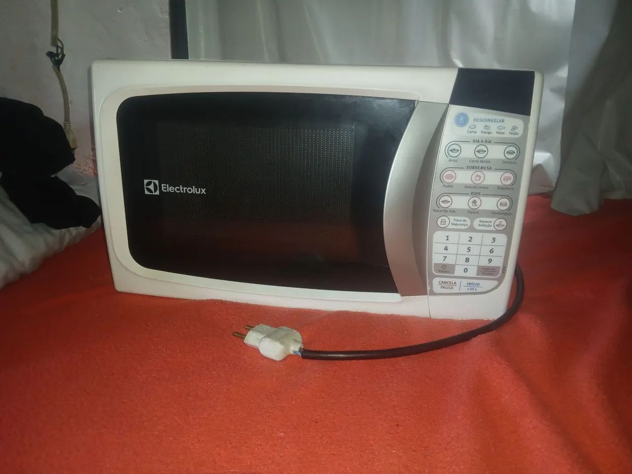 Micro ondas  - Foto 2