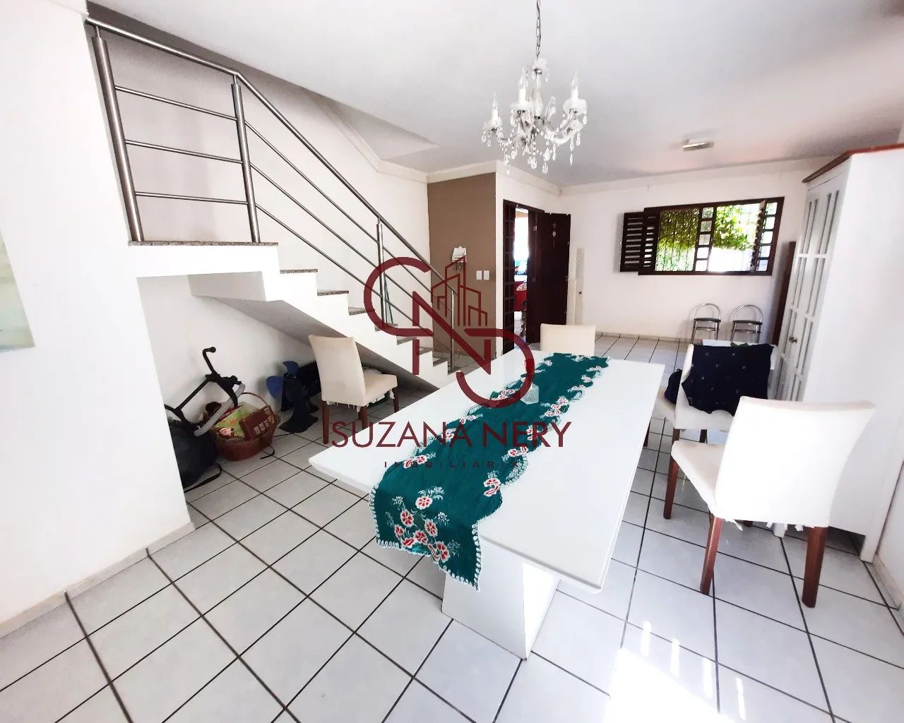 Casa 3 quartos em Lagoa Nova - Foto 2