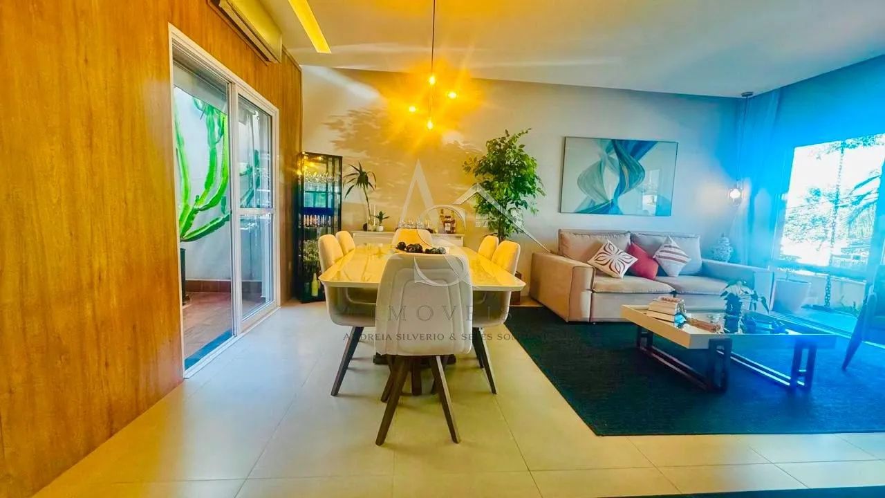Casa Térrea com Edícula e Piscina - Foto 5