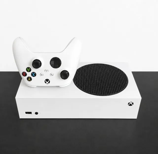 Xbox Series S - Foto 2