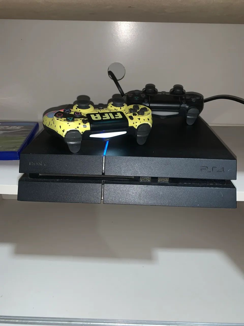Vendo ps4  - Foto 2