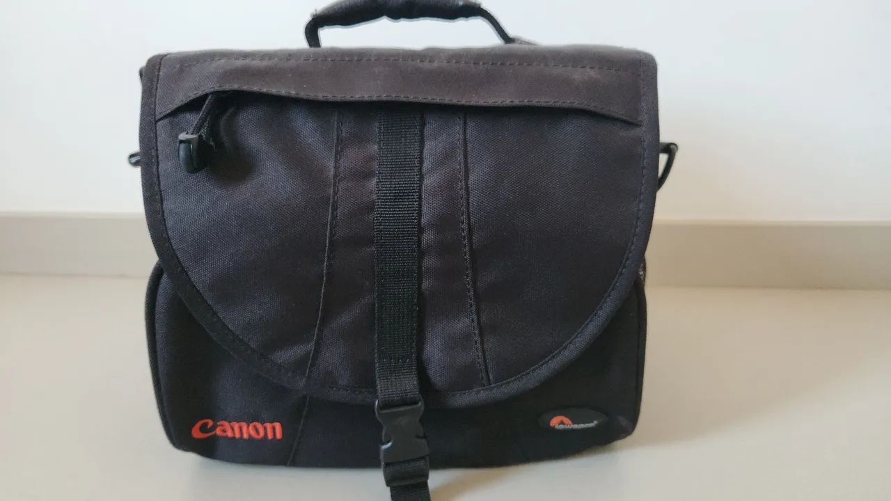 CANON EOS REBEL T3 - Foto 2