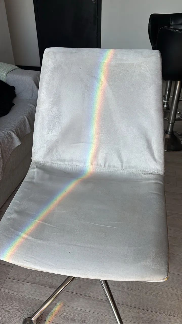 Cadeira escritório TokStok - Foto 2