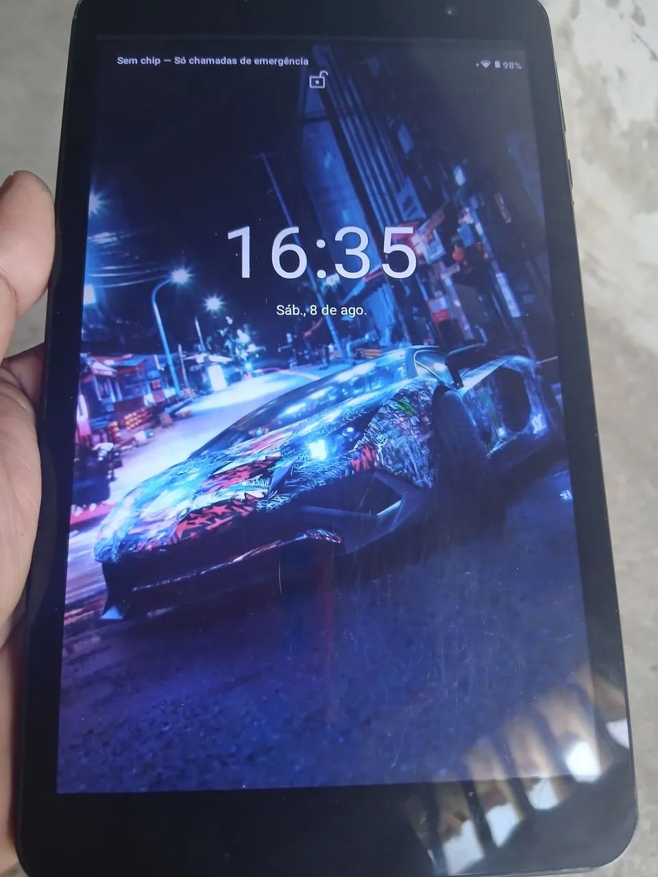 TABLET POSITIVO 32GB MUITO TOP - Foto 4