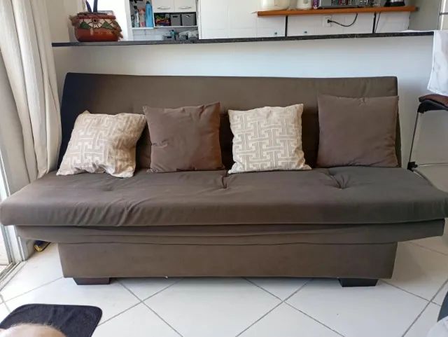 sofá cama