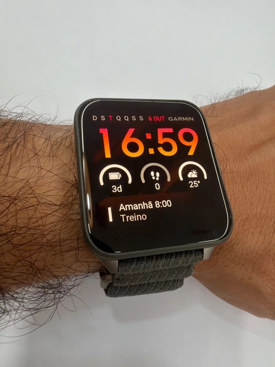 Garmin Venu X1 - Intacto - Foto 2