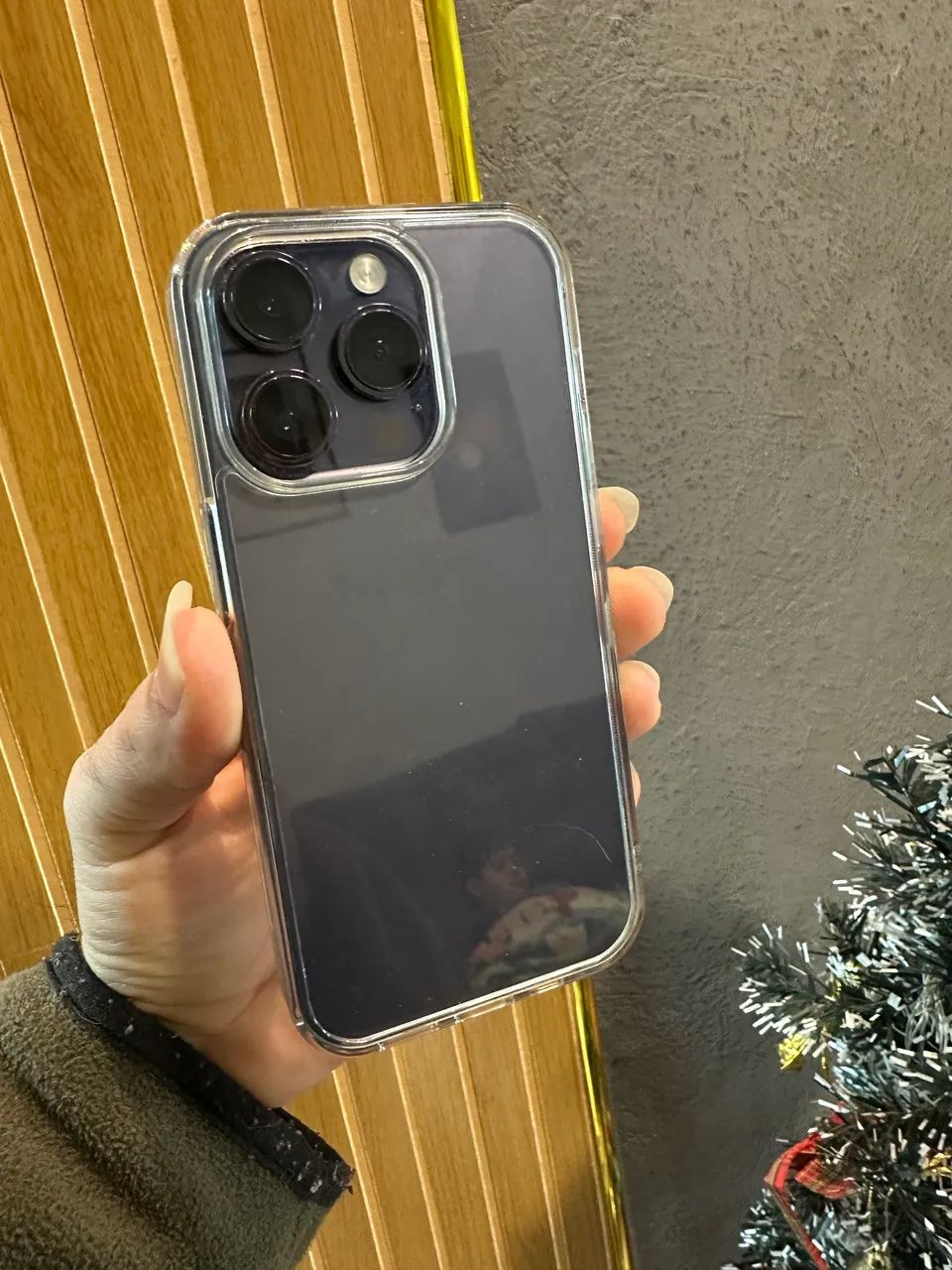 IPHONE 14 PRO 128GB 86% - Foto 4