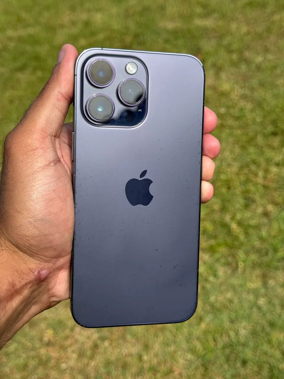 IPHONE 14 PRO MAX 128 GB - Foto 2