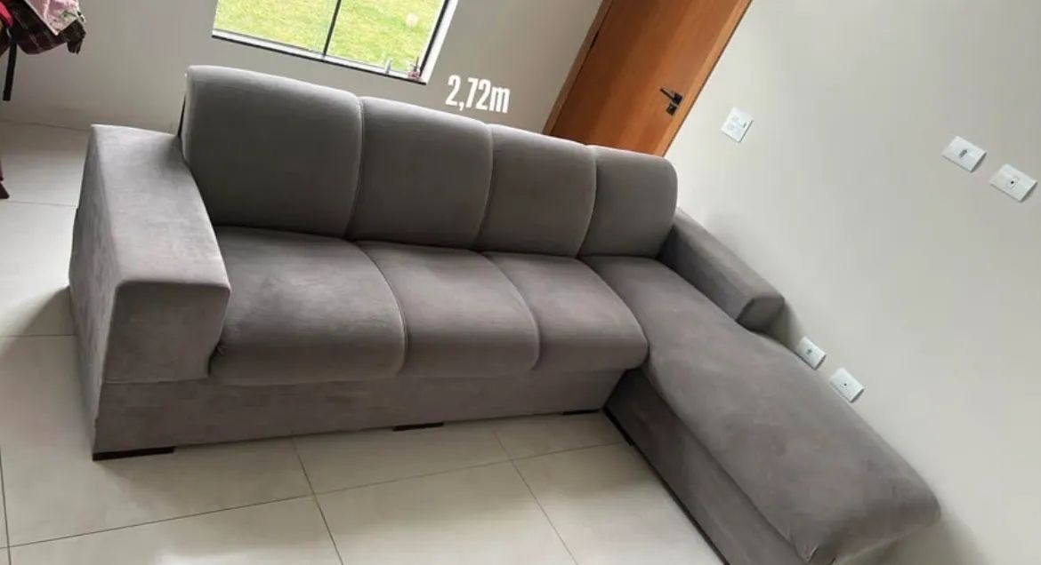 Doação sofa para quem precisa - Foto 2