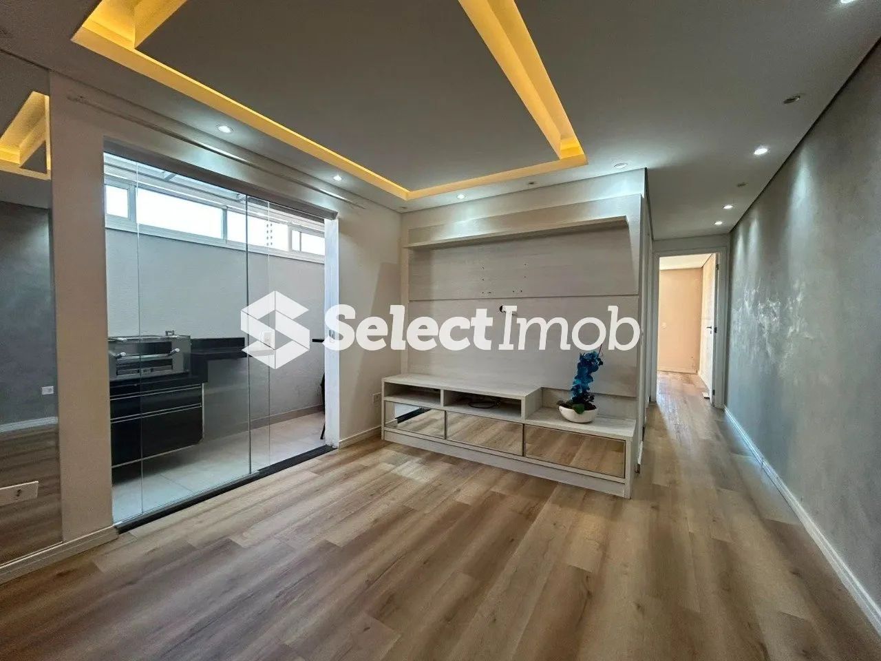 Apartamento para Alugar na Vila Bocaina em Mauá/SP - Foto 2