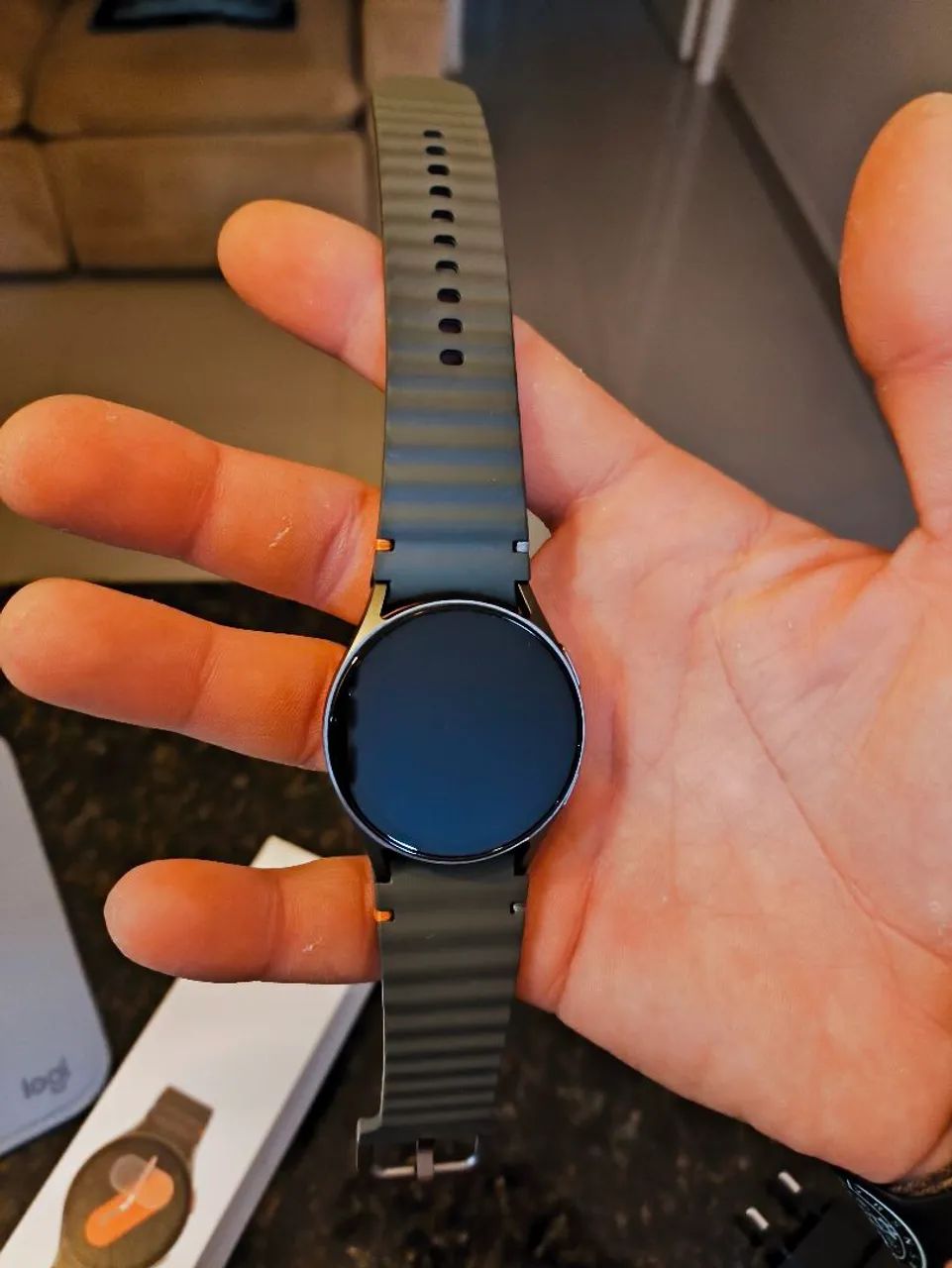 Galaxy watch 7 LTE 