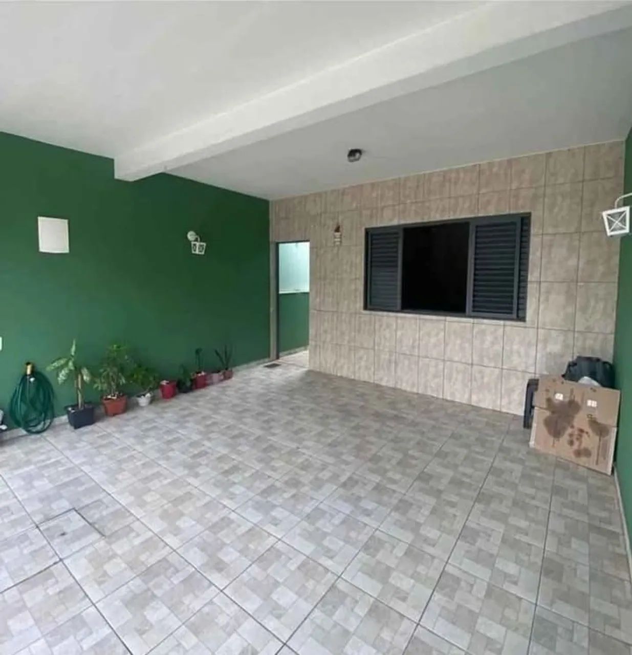 C.Casa no GLEBA 3 a Venda Próx a Praça.  - Foto 2