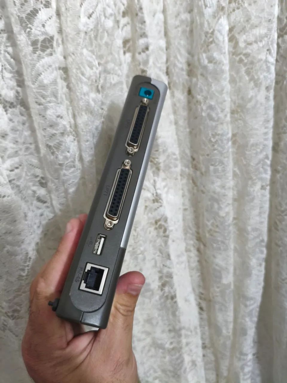 Print server D-link multi portas com Ubs - Foto 2
