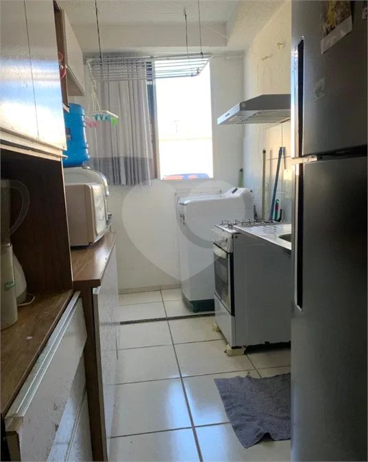 Apartamento com 2 quartos à venda em Jacarecanga - CE - Foto 5