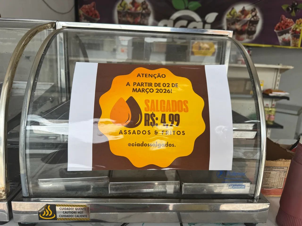 vendo estufa 