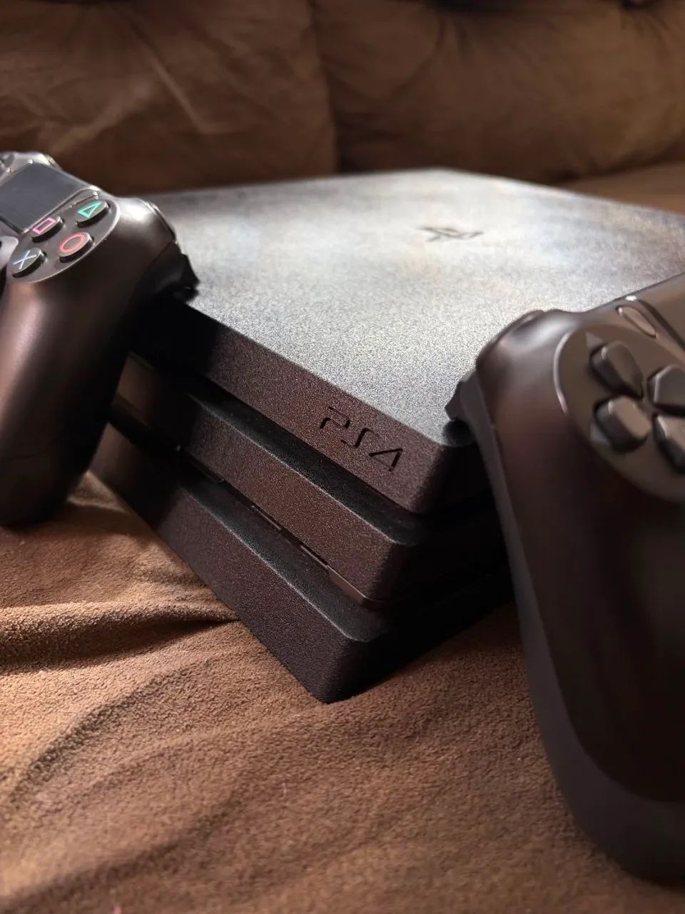 PS4 PRO
