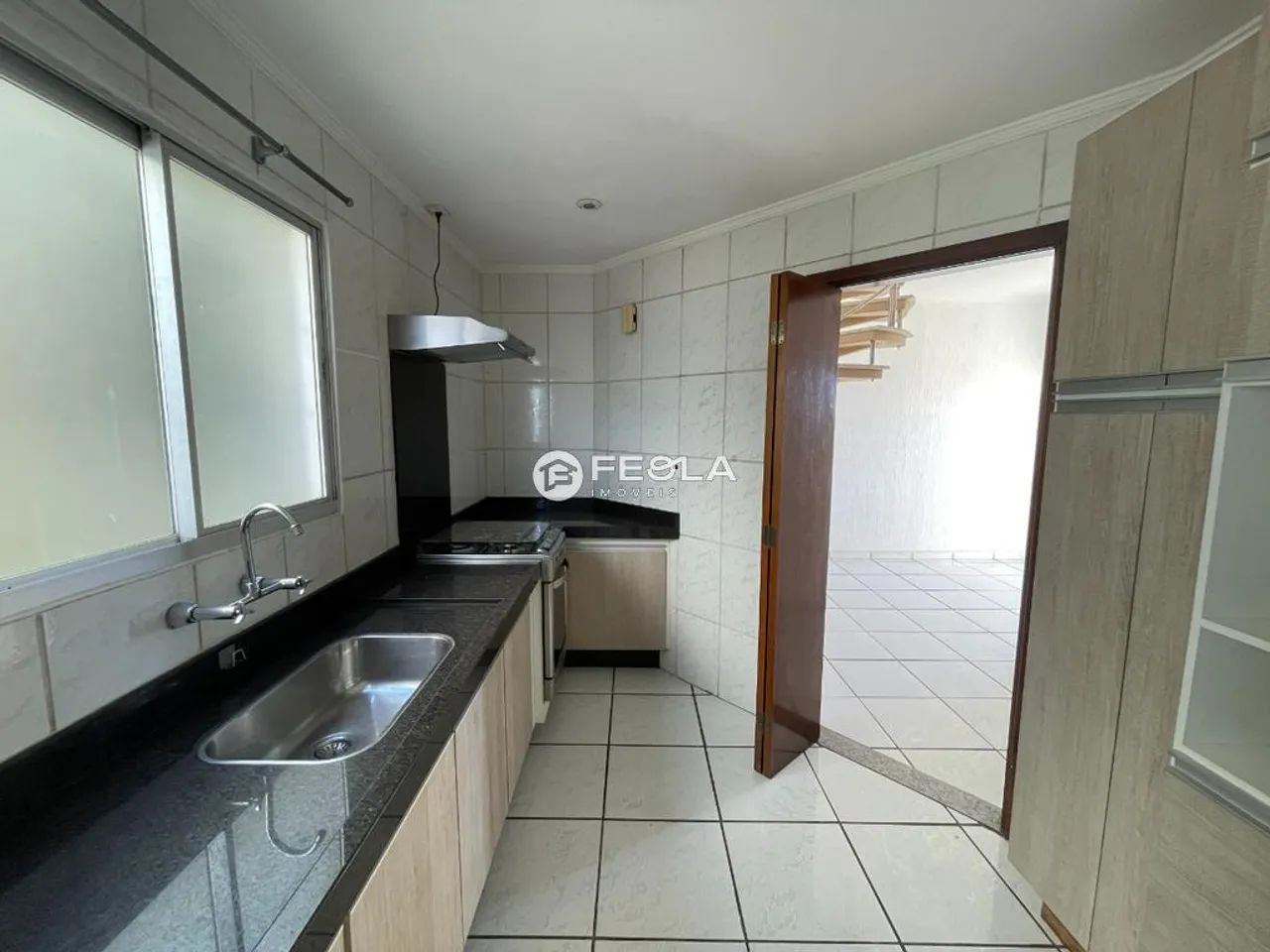 Apartamento à venda e para alugar em Americana, Vila Molon, com 3 quartos, com 110 m² - Foto 5