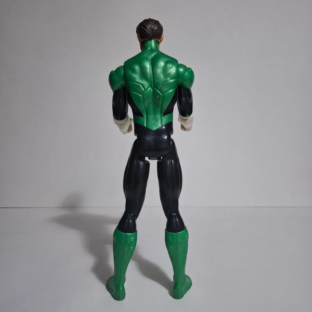 Lanterna Verde 30 cm original Mattel - Foto 3